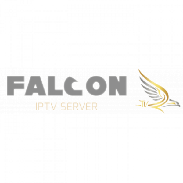 اشتراك Falcon IPTV