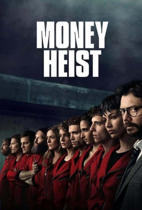 MONEY.HEIST