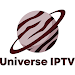 اشتراك Universe IPTV